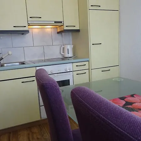 Apartment Brienzstrasse 30