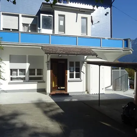 Apartment Brienzstrasse 30