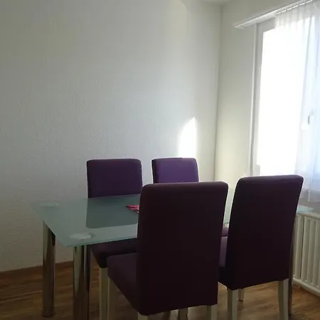 Apartment Brienzstrasse 30 *