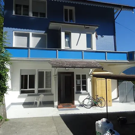 Brienzstrasse 30 Apartment Interlaken