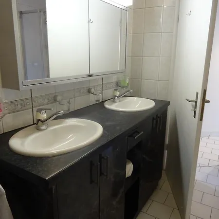Apartment Brienzstrasse 30