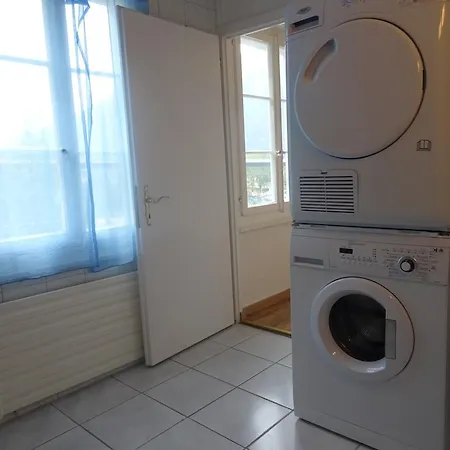 Apartment Brienzstrasse 30 *