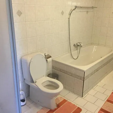 Apartment Brienzstrasse 30