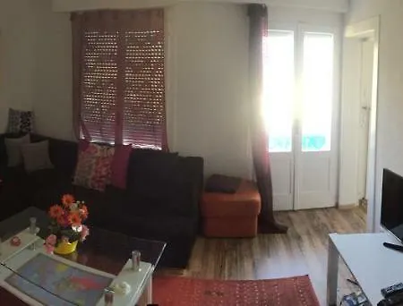 Apartment Brienzstrasse 30 Interlaken