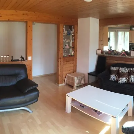 Apartment Brienzstrasse 30