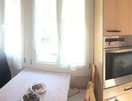 Brienzstrasse 30 Apartment *