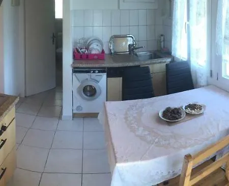 Apartment Brienzstrasse 30 *